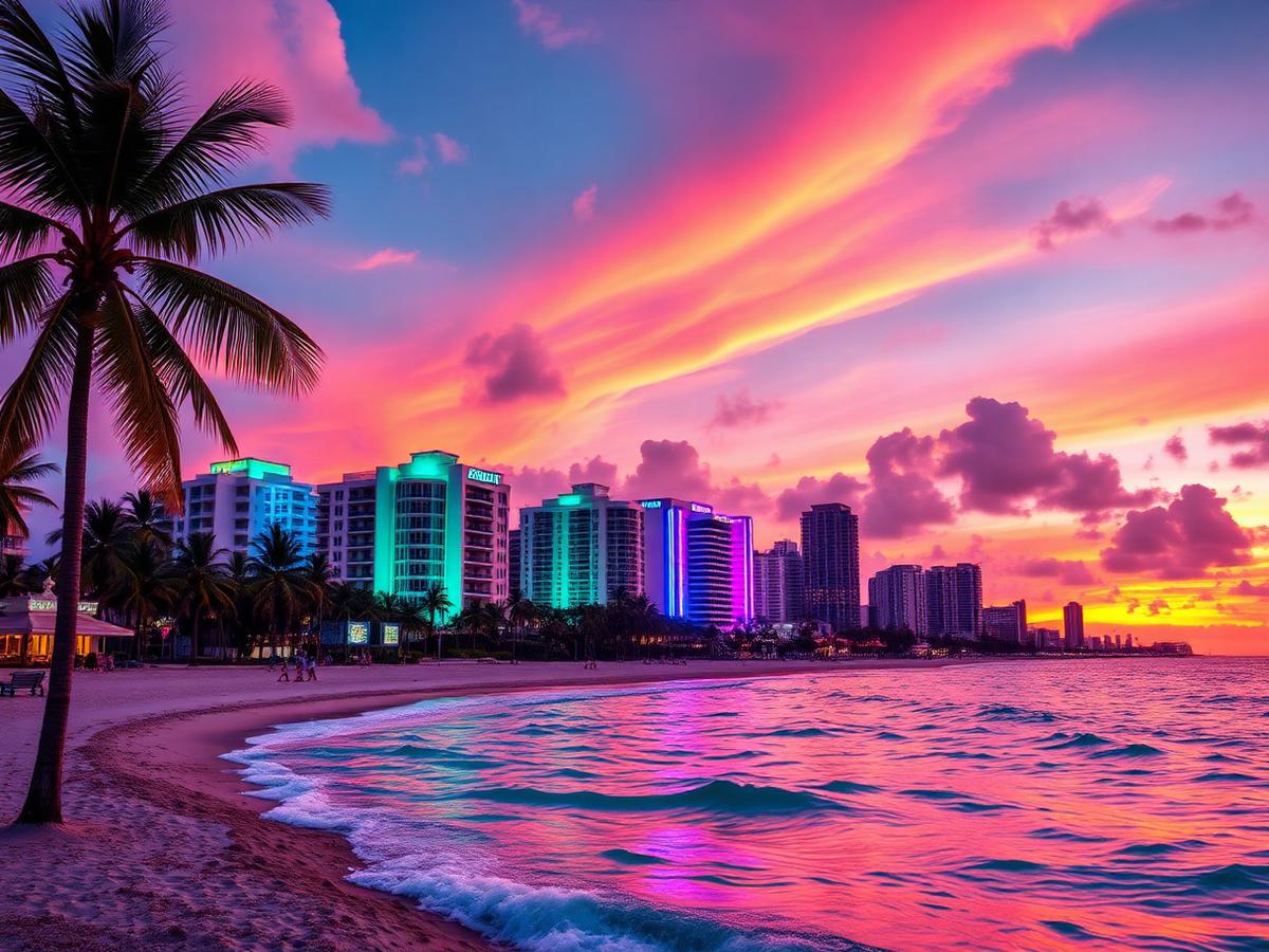 Miami